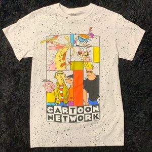 Cartoon Network Top